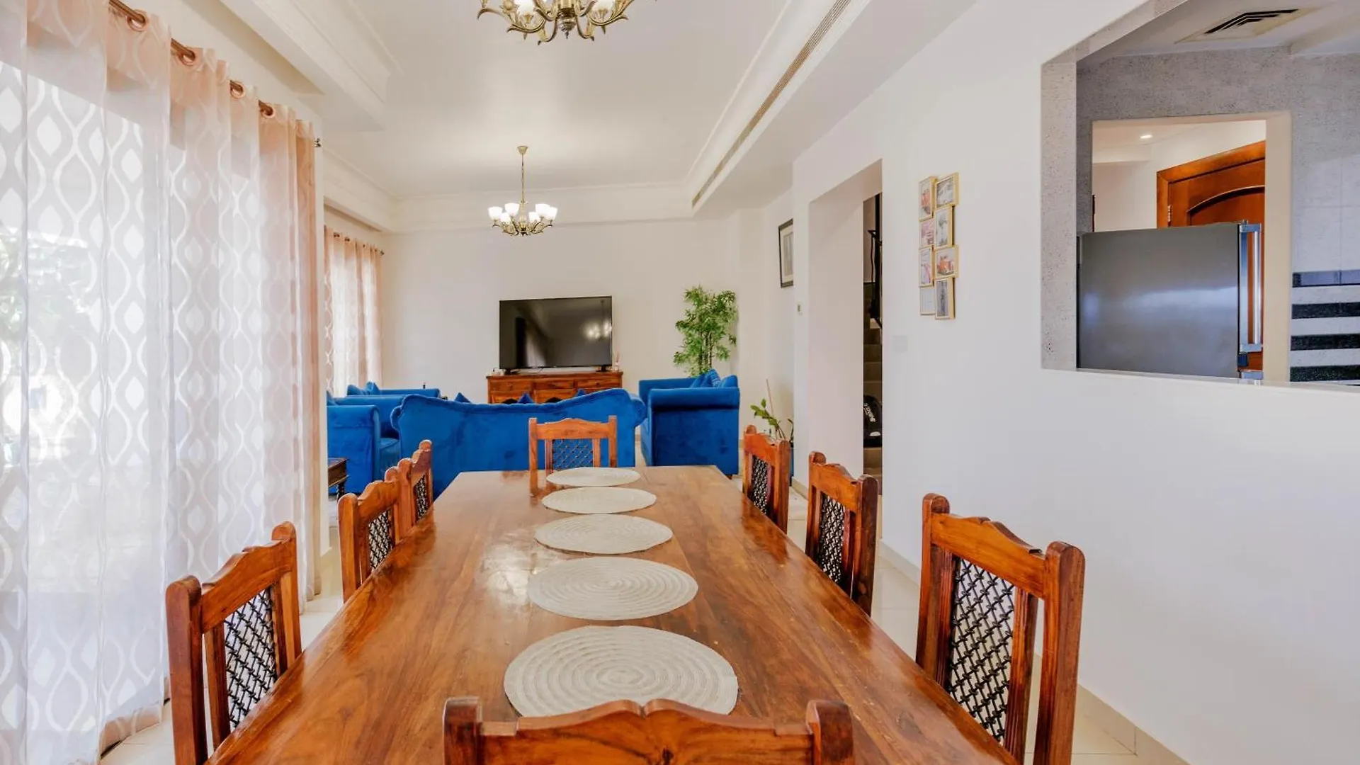 Luxurious Vacation Villa With Private Pool Ras al-Khaimah United Arab Emirates