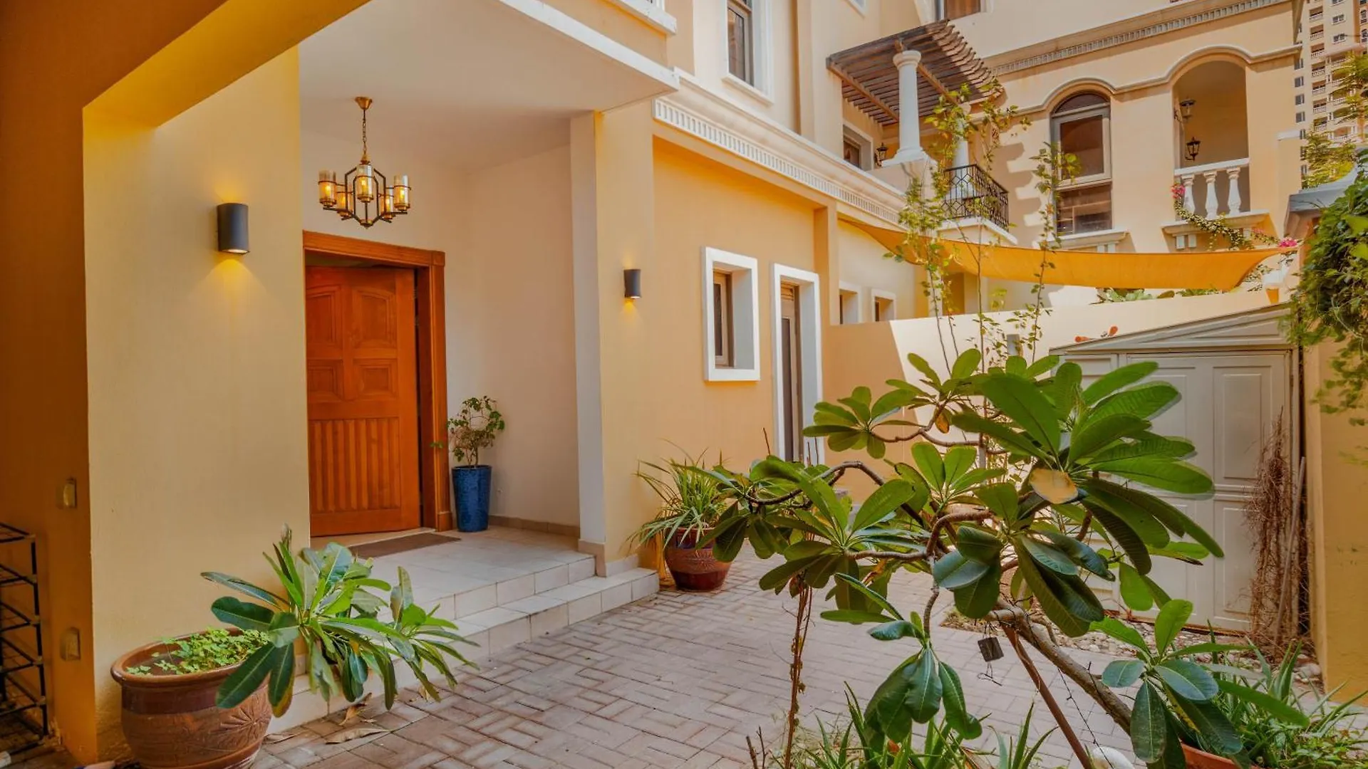 Luxurious Vacation Villa With Private Pool Ras al-Khaimah 0*,  United Arab Emirates