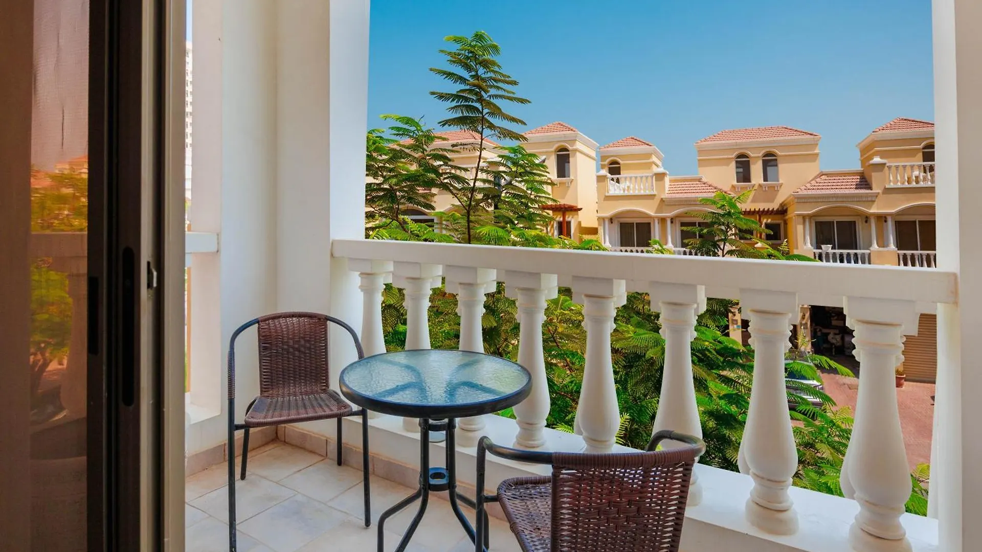 Luxurious Vacation Villa With Private Pool Ras al-Khaimah United Arab Emirates