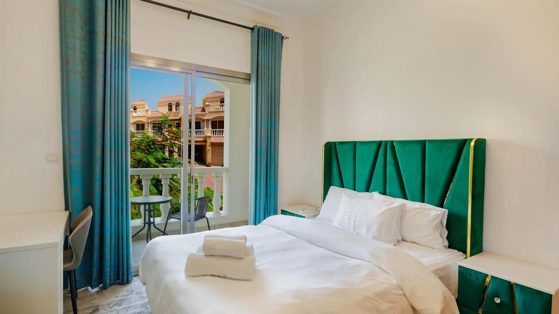 Luxurious Vacation Villa With Private Pool Ras al-Khaimah United Arab Emirates
