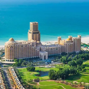 אתר נופש Waldorf Astoria Khaimah, ראס אל חאימה